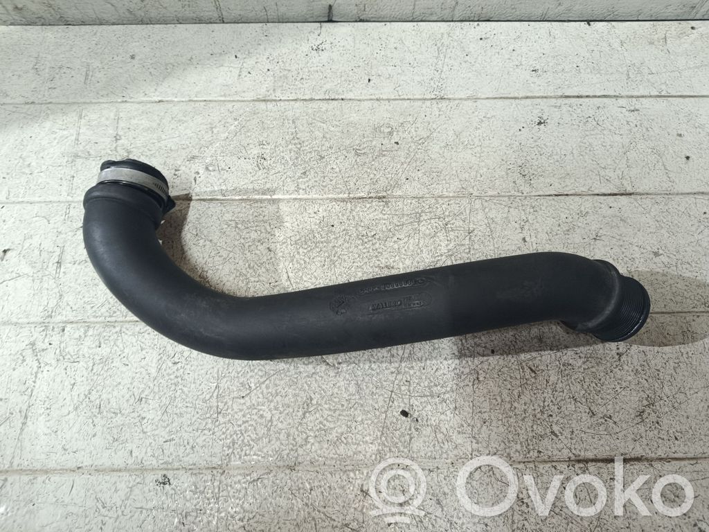Volvo S40, V40 Intercooler hose/pipe 