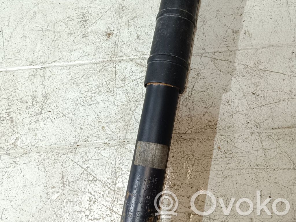 Opel Zafira A Amortizor spate 