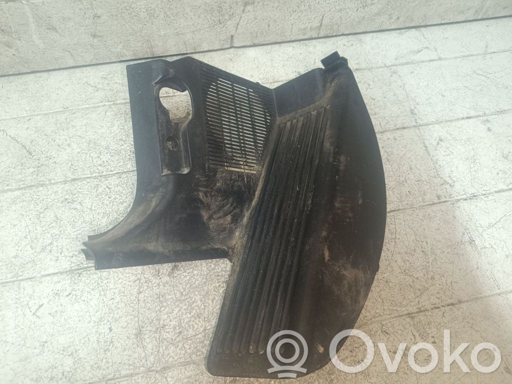 Foot area side trim   1960993