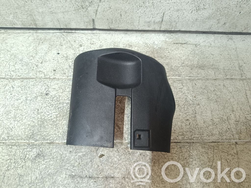 Steering wheel column trim   11585030
