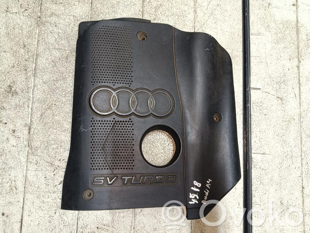 Audi A4 S4 B5 8D Moottorin koppa 