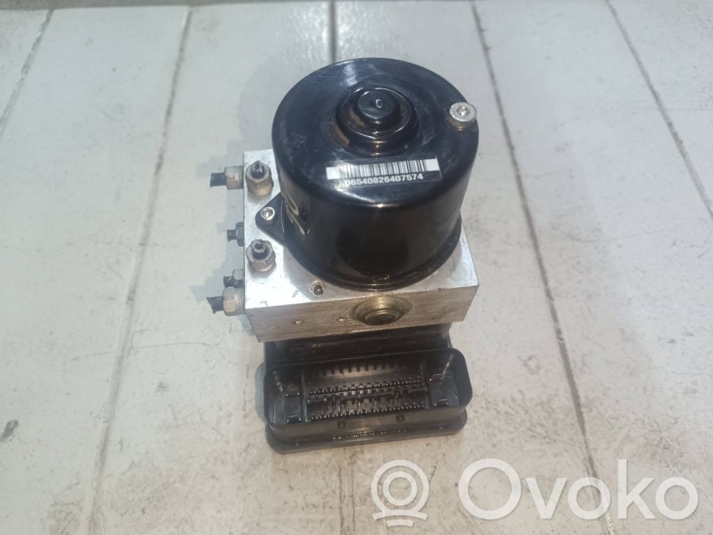 ABS Pump   3451677605501,3452677605601