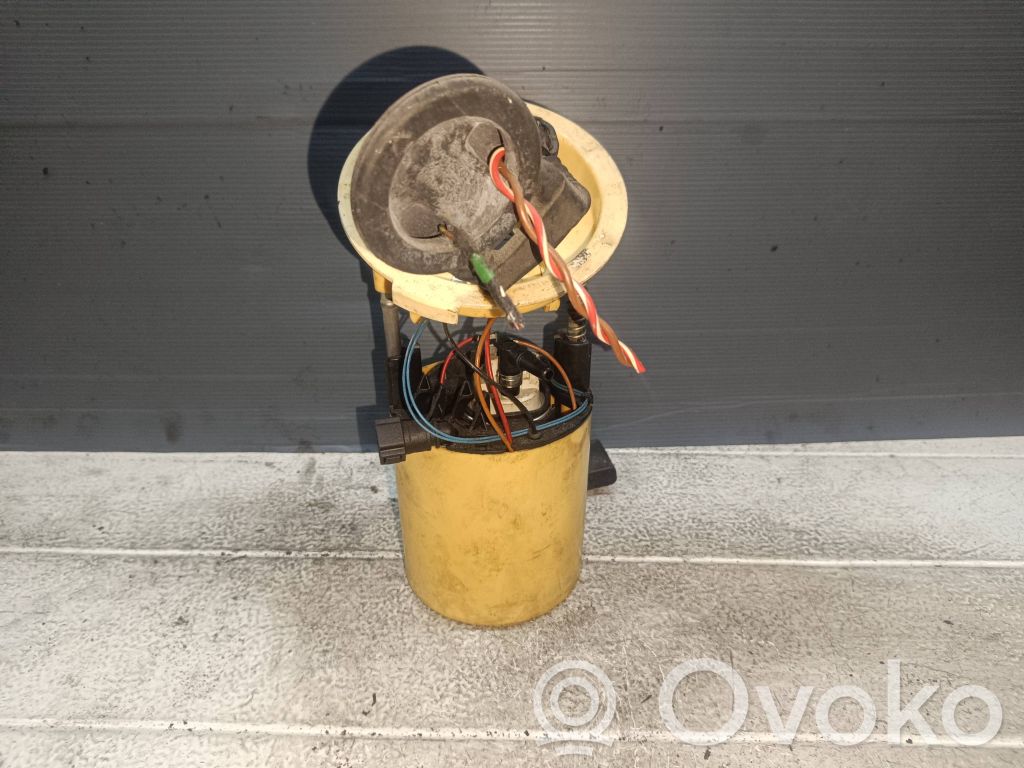 BMW 3 E90 E91 In-tank fuel pump 
