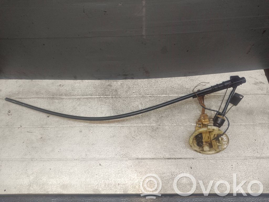 Fuel level sensor   1183206
