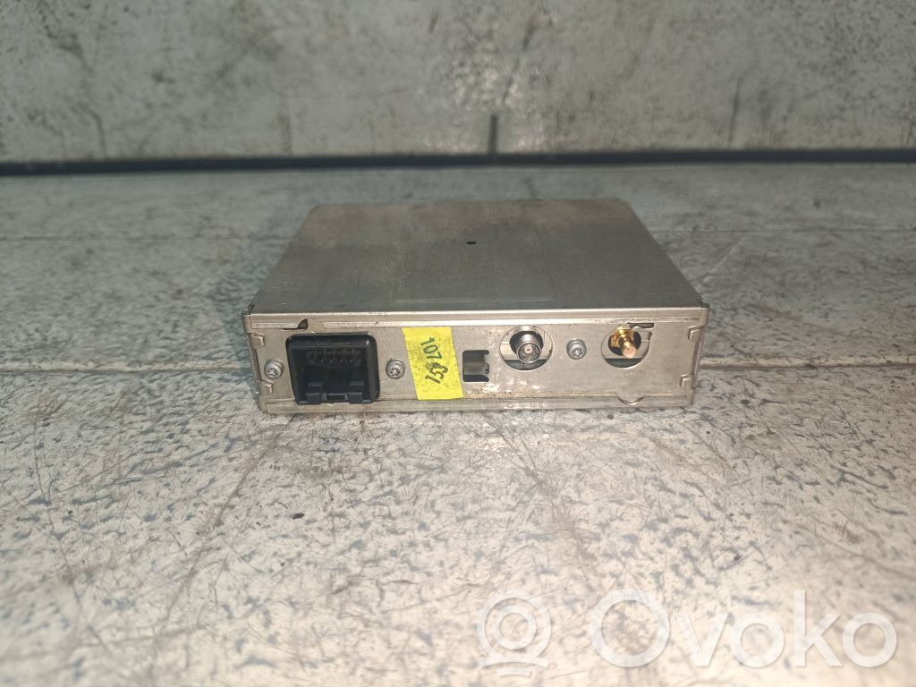 GPS navigation control unit/module   4B1919894A