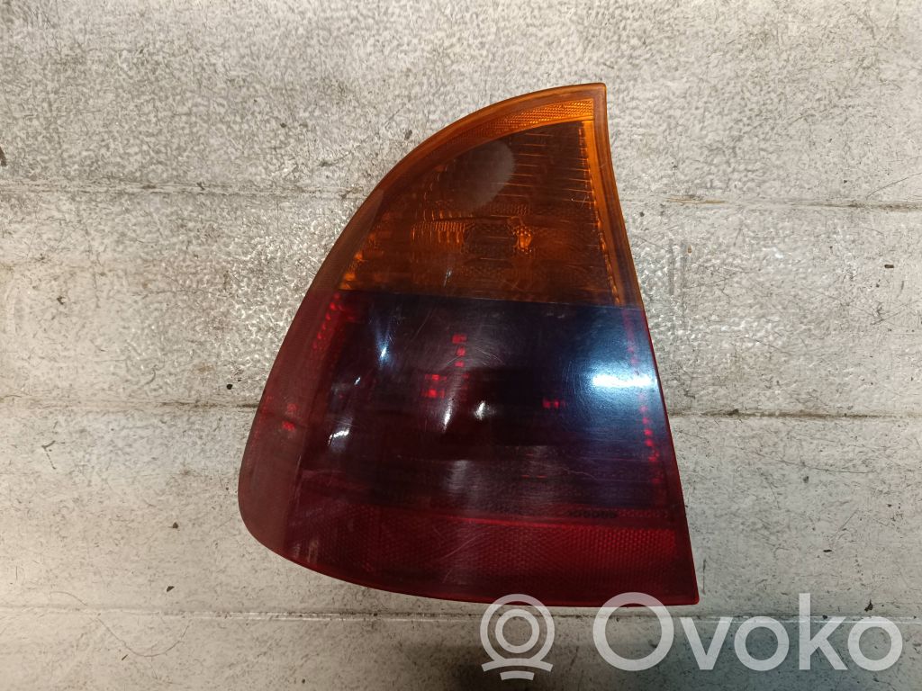 Rear/tail lights   63216905627