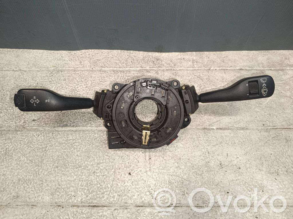 BMW 3 E46 Airbag slip ring squib (SRS ring) 
