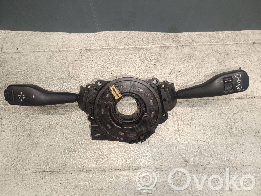 BMW 5 E39 Taśma / Pierścień ślizgowy Airbag / SRS 