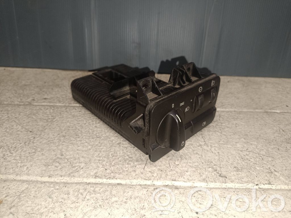 BMW 3 E46 Light switch 