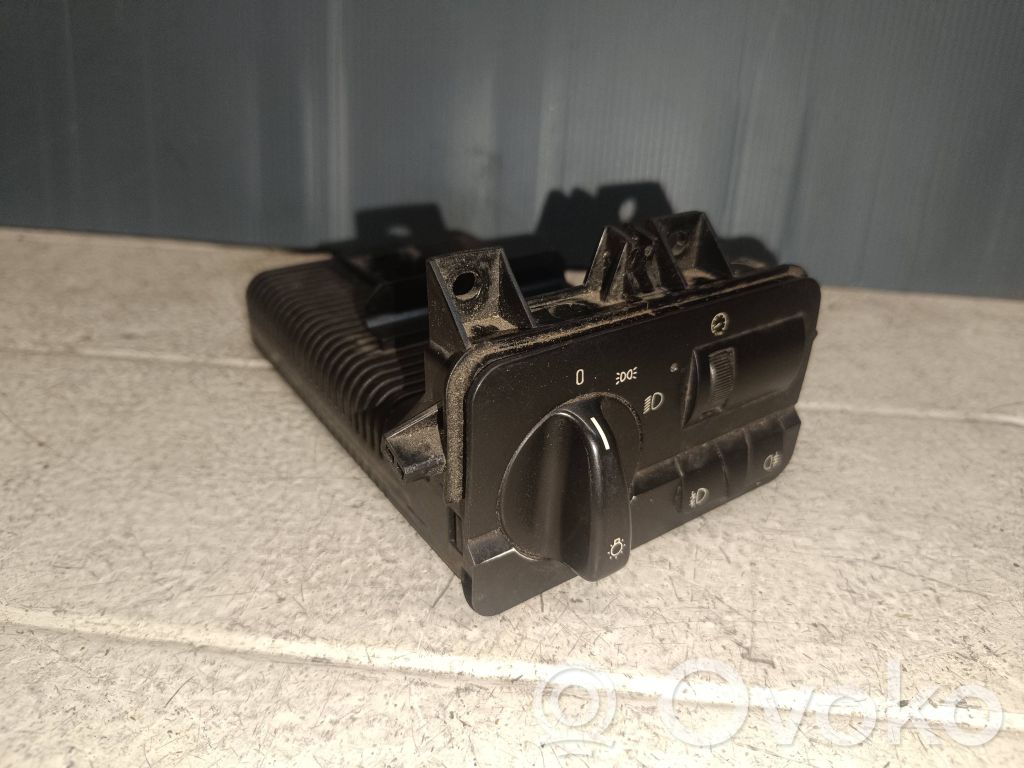 BMW 3 E46 Light switch 