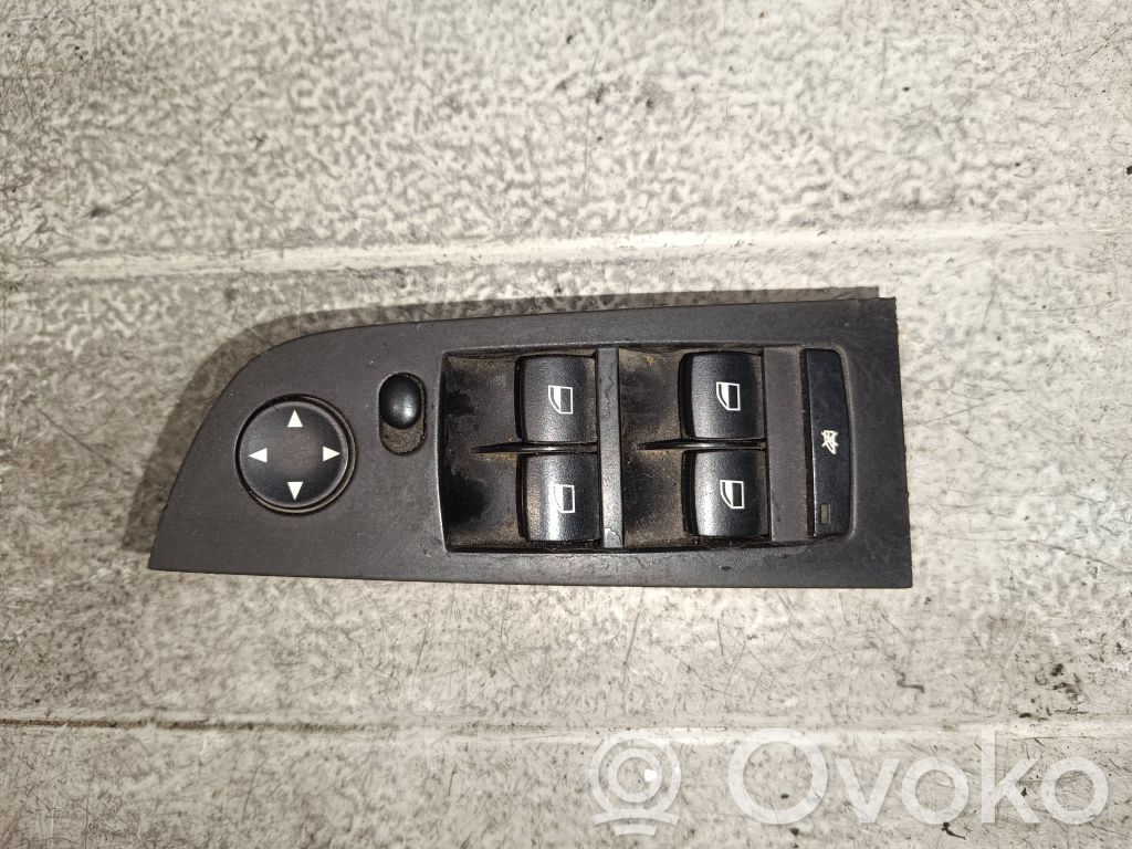 BMW 3 E90 E91 Electric window control switch 