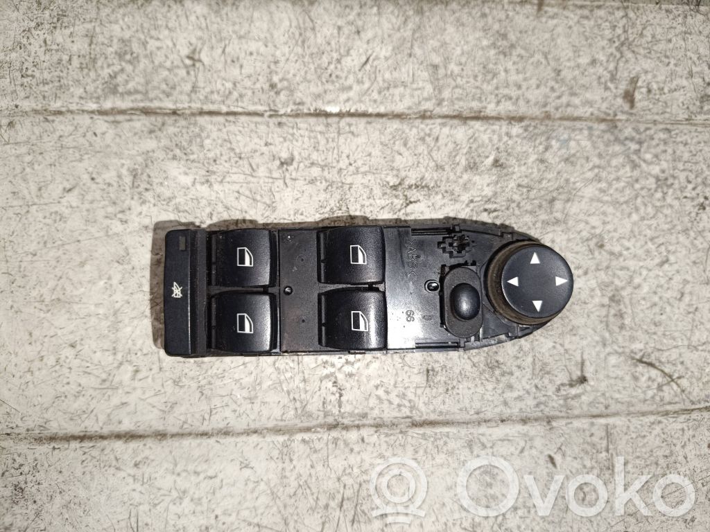 Comutator comandă geamuri electrice   921733501