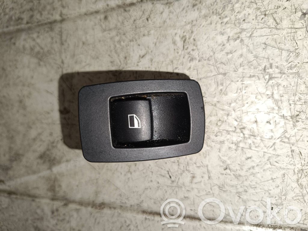 BMW 3 E90 E91 Electric window control switch 