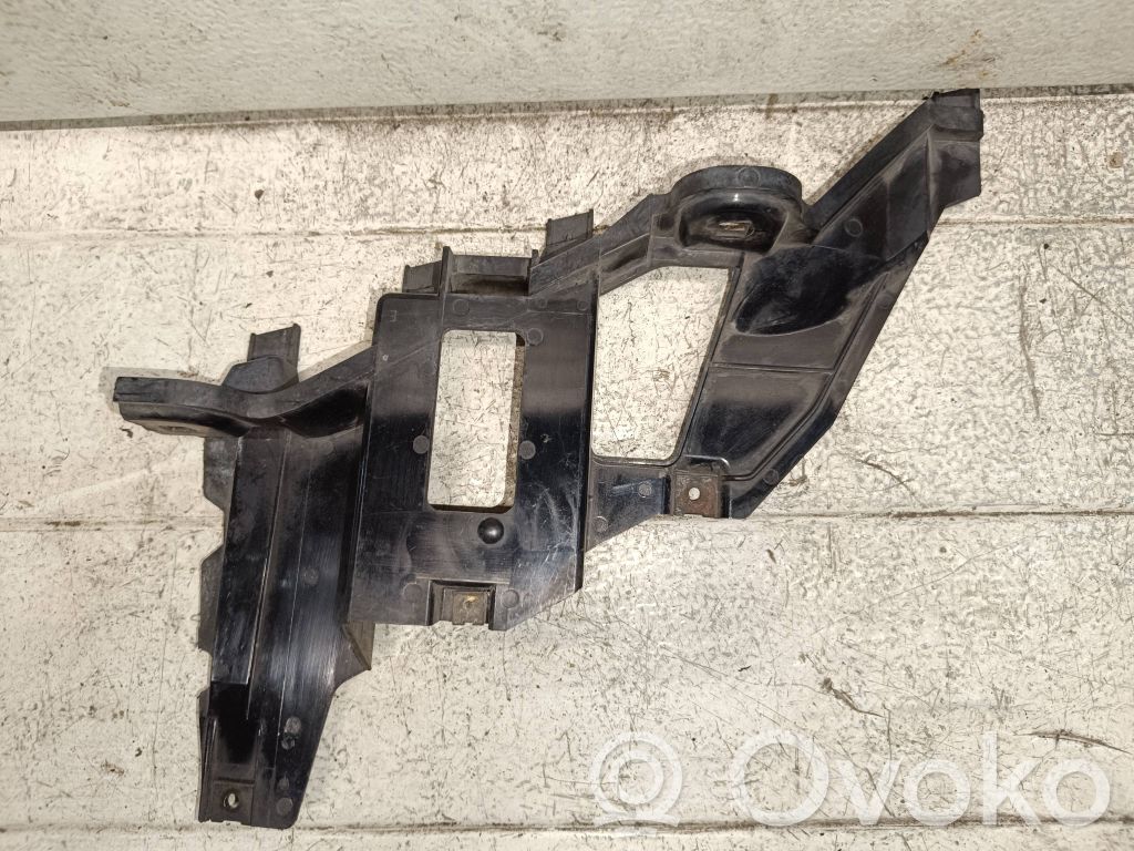 BMW X5 E53 Support phare frontale 