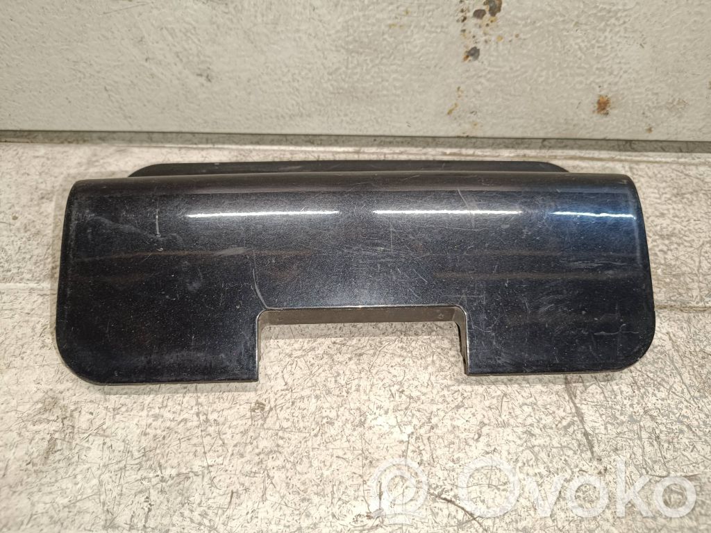 BMW 5 E39 Abdeckung Deckel Abschleppöse 
