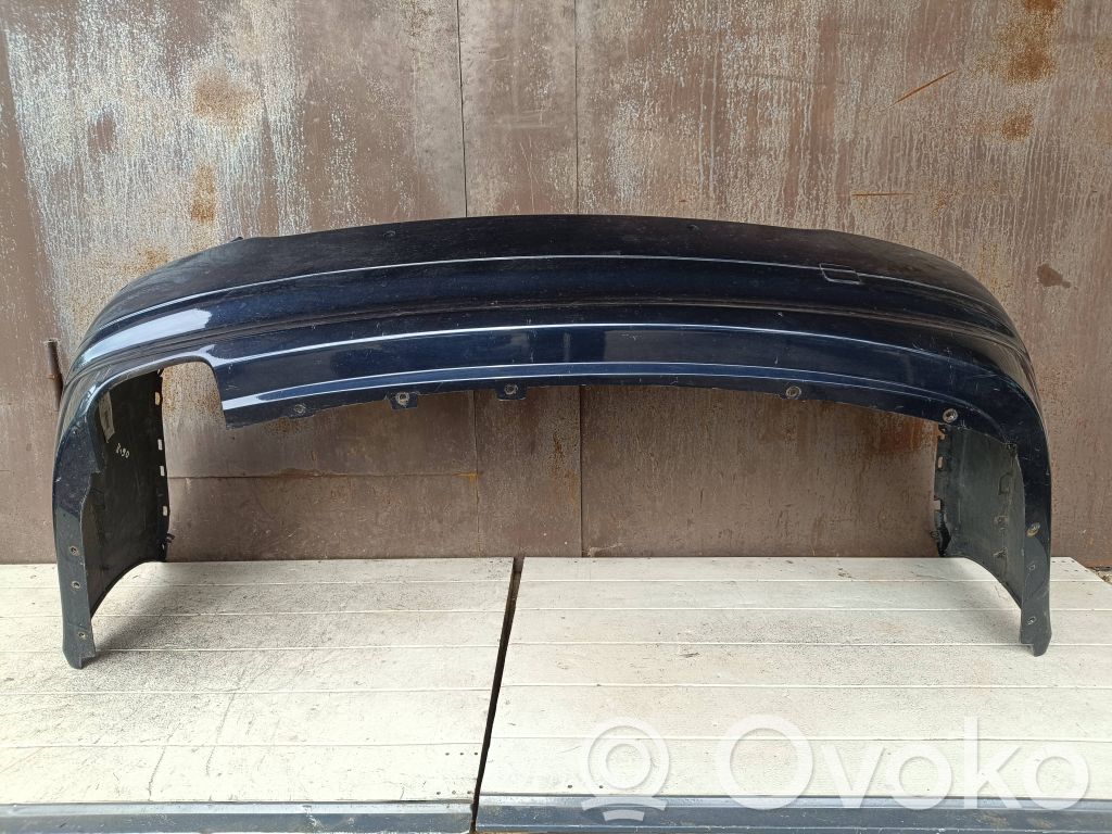 BMW 3 E90 E91 Rear bumper 