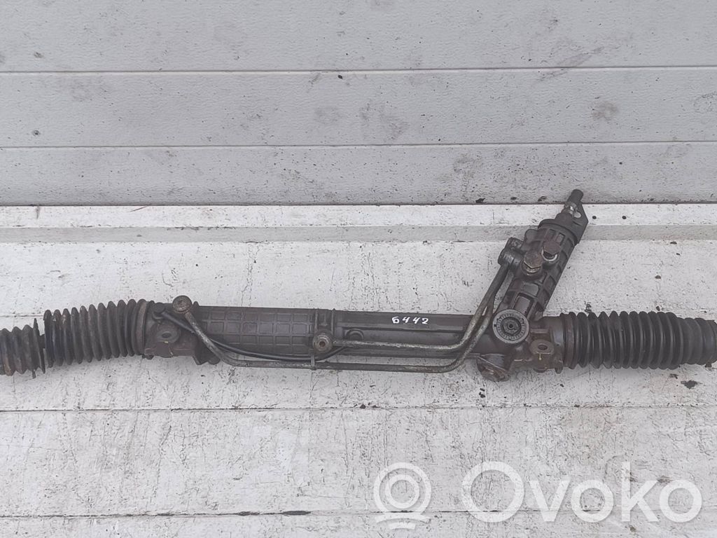 BMW 5 E39 Vairo kolonėlė 