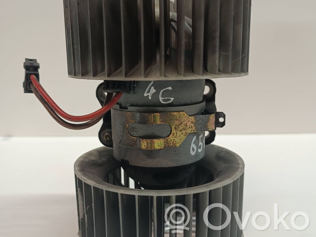 Heater fan/blower   6519