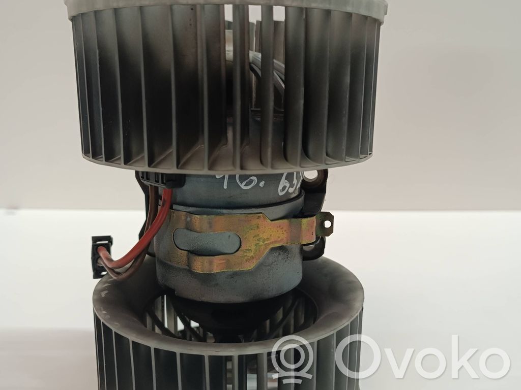 BMW 3 E46 Heater fan/blower 