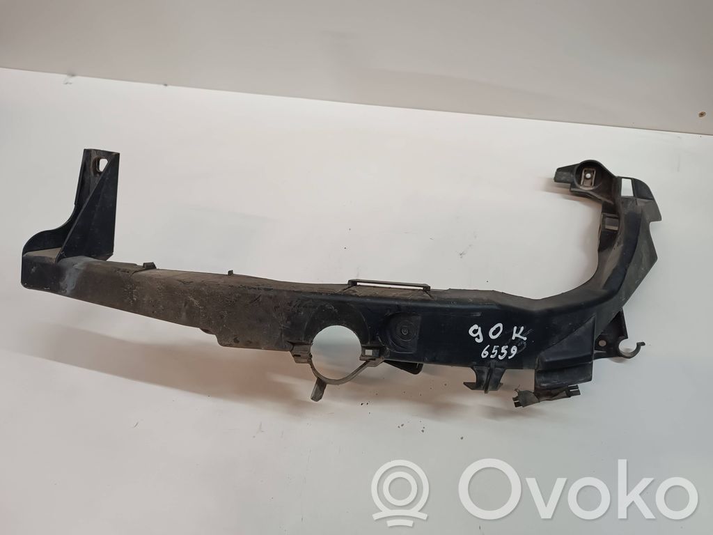 BMW 3 E90 E91 Priekinio žibinto laikiklis 