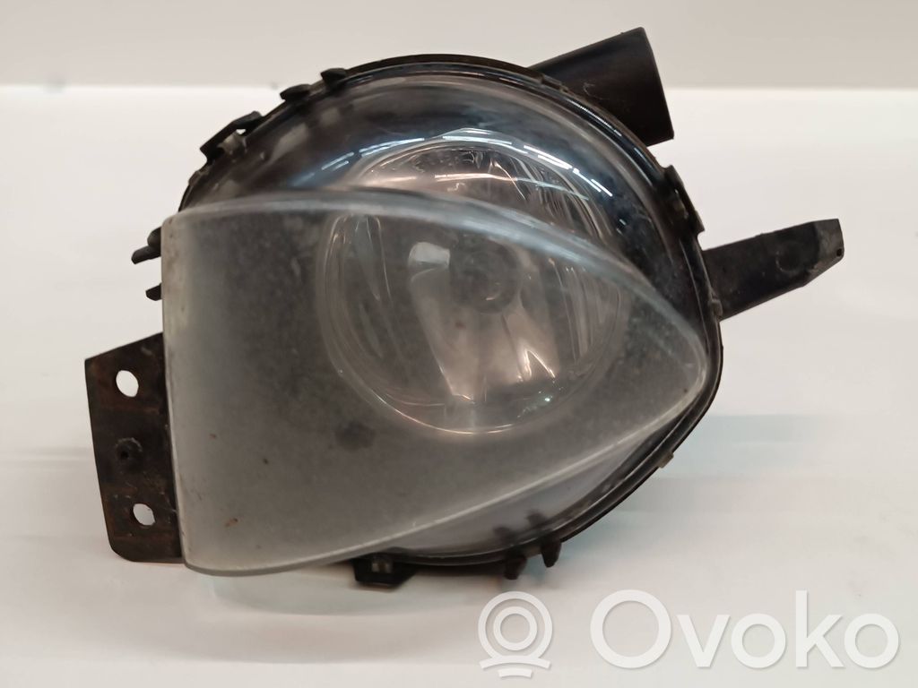 Front fog light   6653