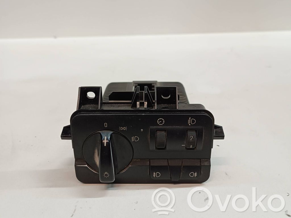BMW 3 E46 Light switch 