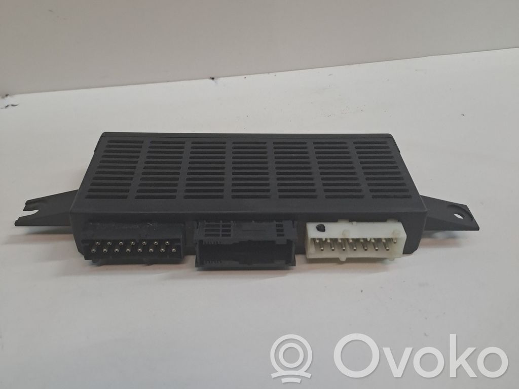 BMW 5 E39 Light module LCM 