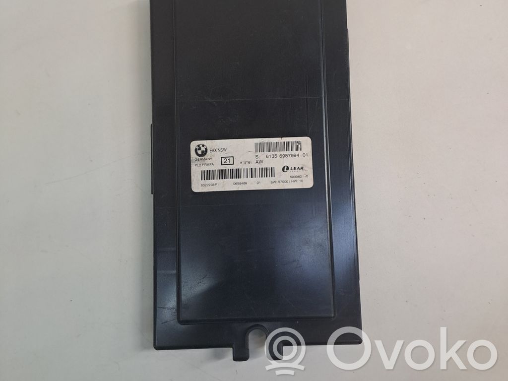 BMW 1 E81 E87 Light module LCM 