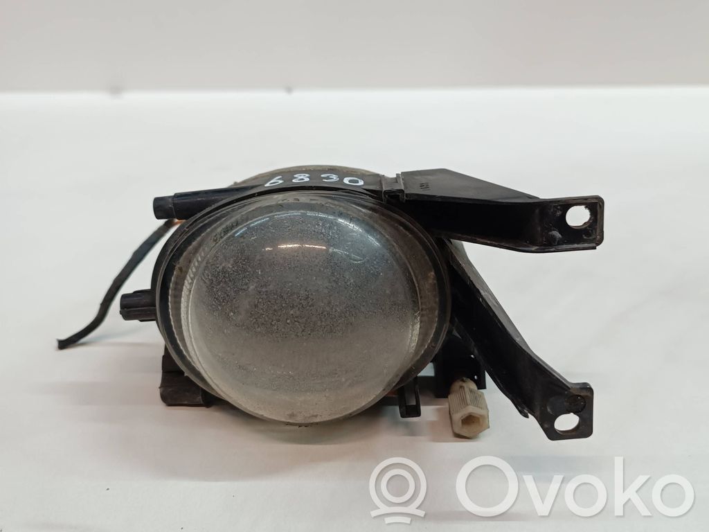 BMW 5 E39 Front fog light 