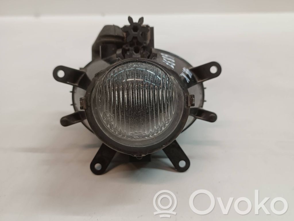 Nebelscheinwerfer vorne   6837