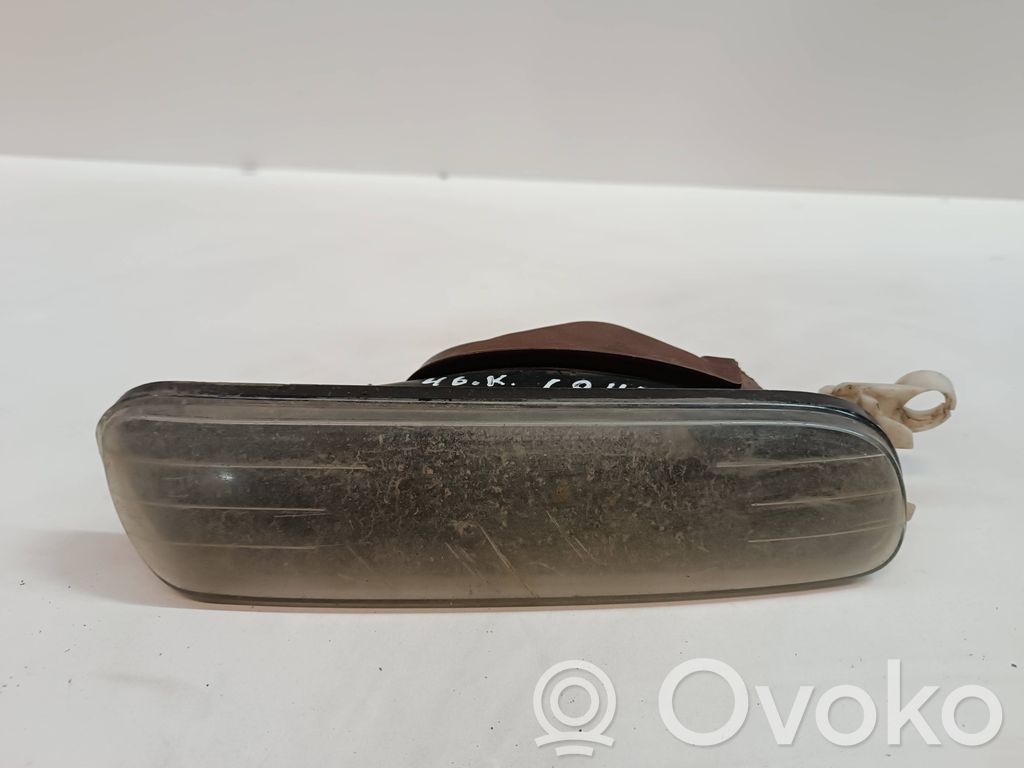 Front fog light   6817