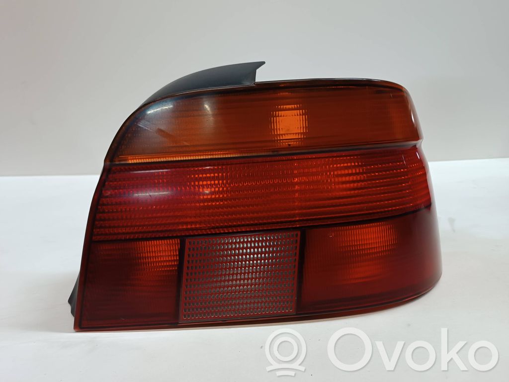 BMW 5 E39 Rear/tail lights 