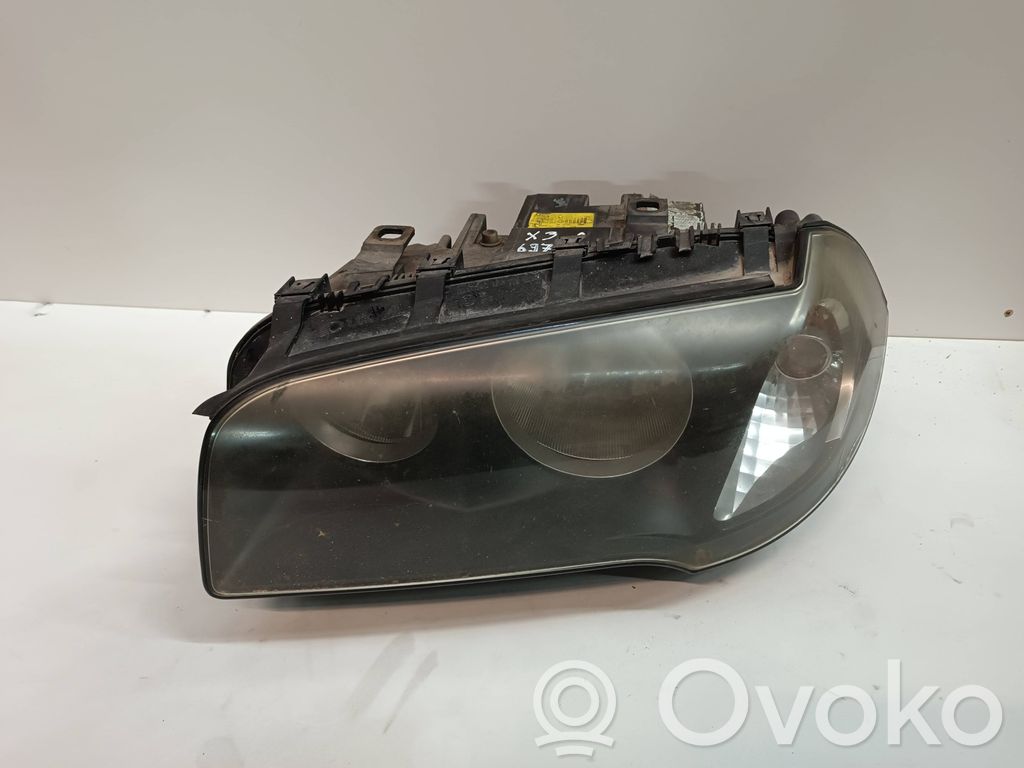 Headlight/headlamp   6923859