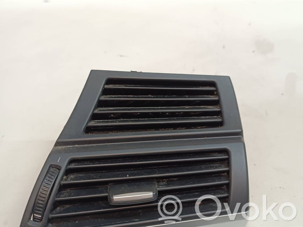 BMW X5 E70 Luftausströmer Lüftungsdüse Luftdüse seitlich 