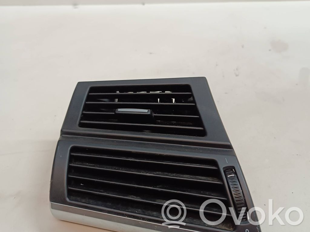 BMW X5 E70 Šoninės oro grotelės 
