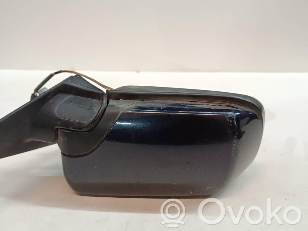 Front door electric wing mirror   42492,0117353