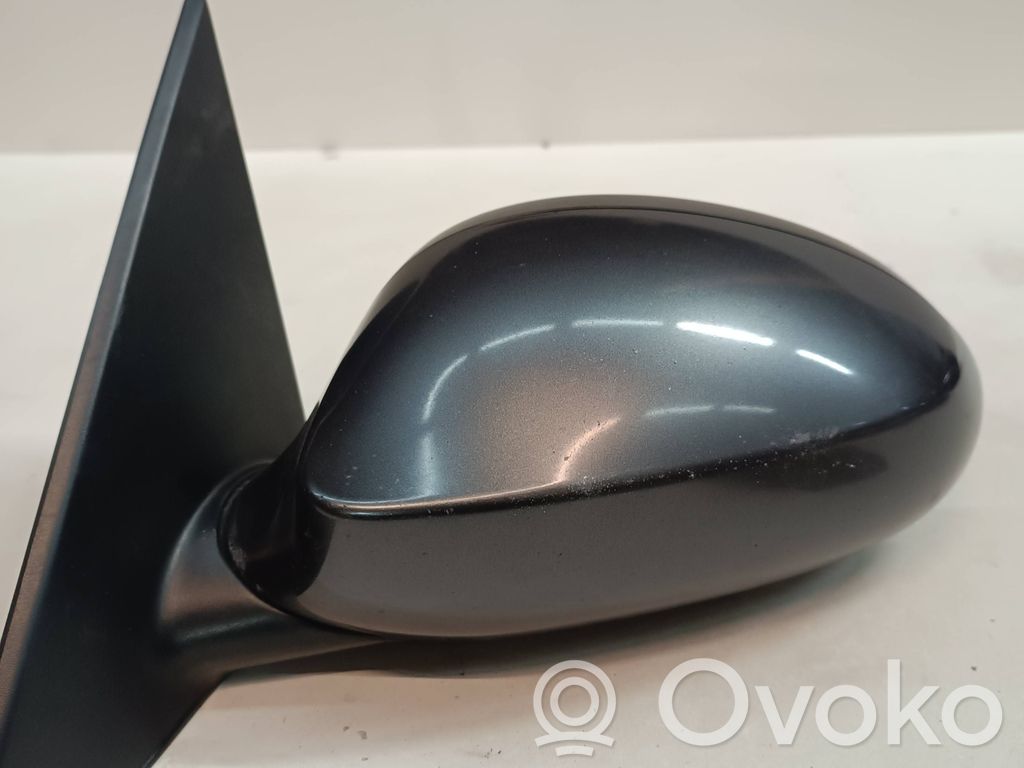 Front door electric wing mirror   34019