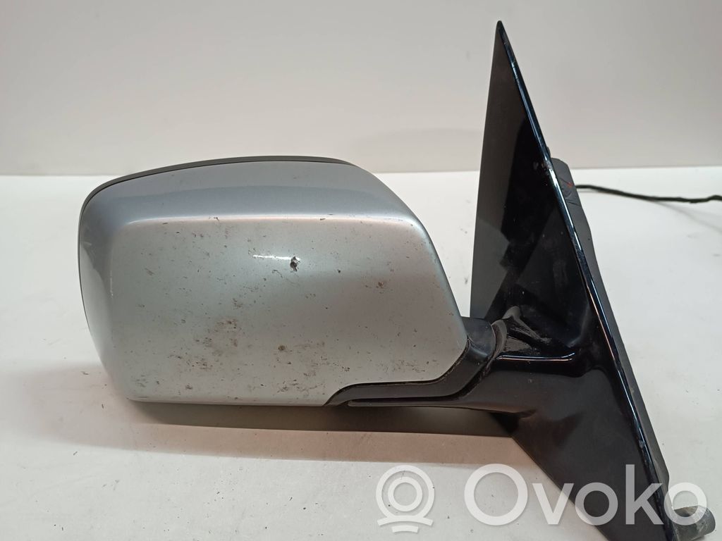 BMW X3 E83 Front door electric wing mirror 