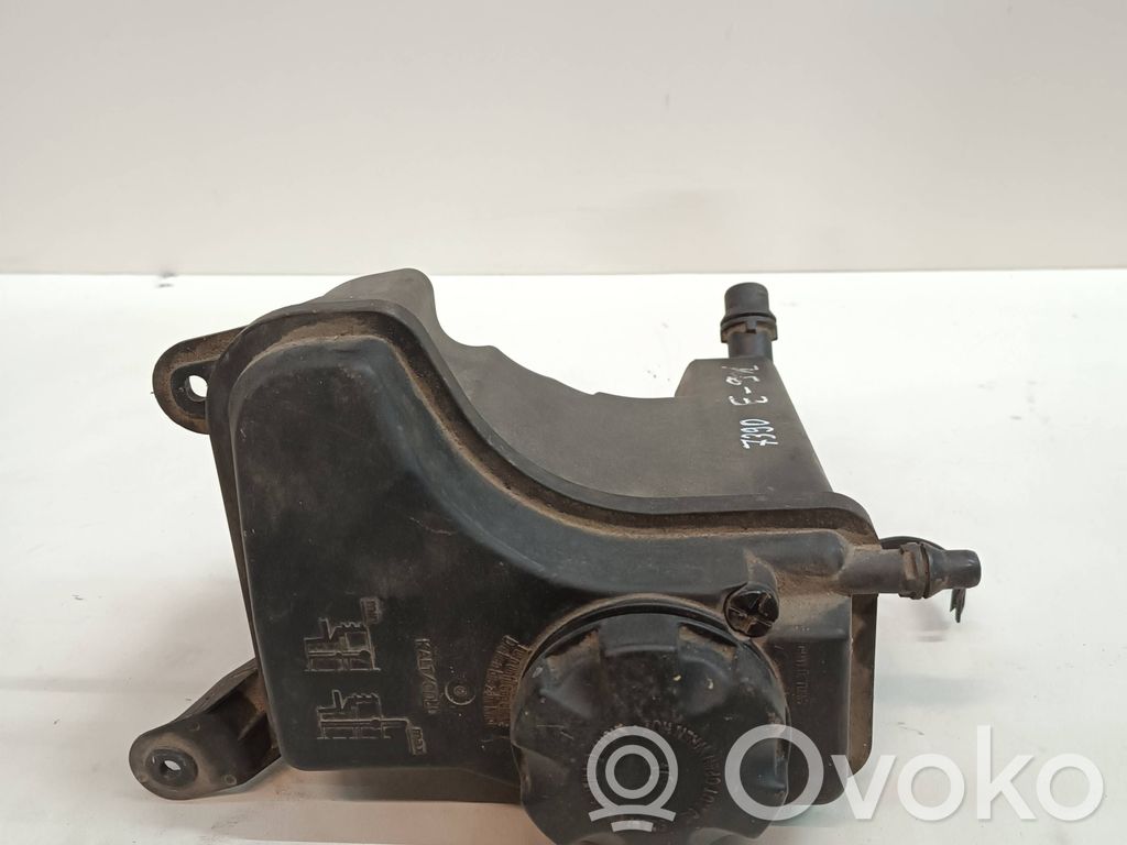 BMW 3 E90 E91 Serbatoio di compensazione del liquido refrigerante/vaschetta 