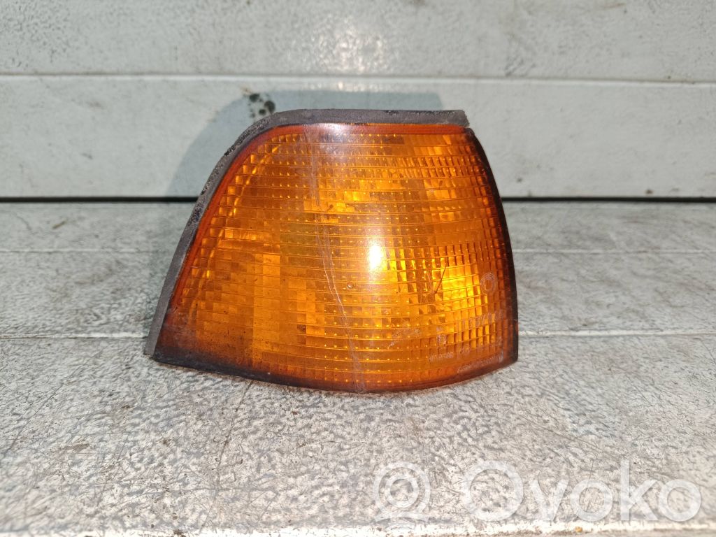BMW 3 E36 Front indicator light 