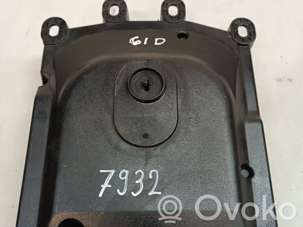 Altavoz subwoofer   6513691935404