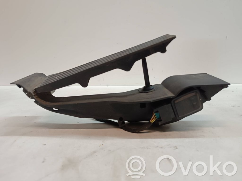 BMW X5 E53 Accelerator throttle pedal 