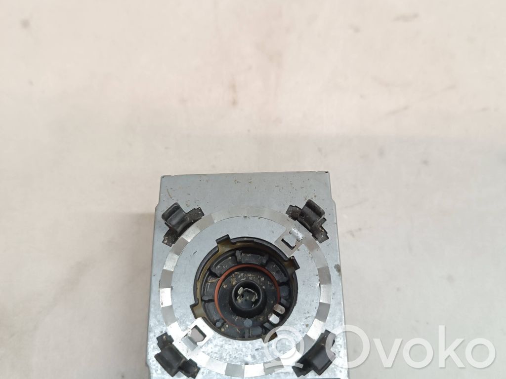 BMW 5 E60 E61 Headlight ballast module Xenon 