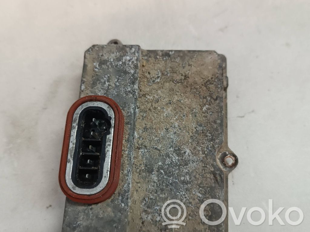 BMW 5 E60 E61 Headlight ballast module Xenon 