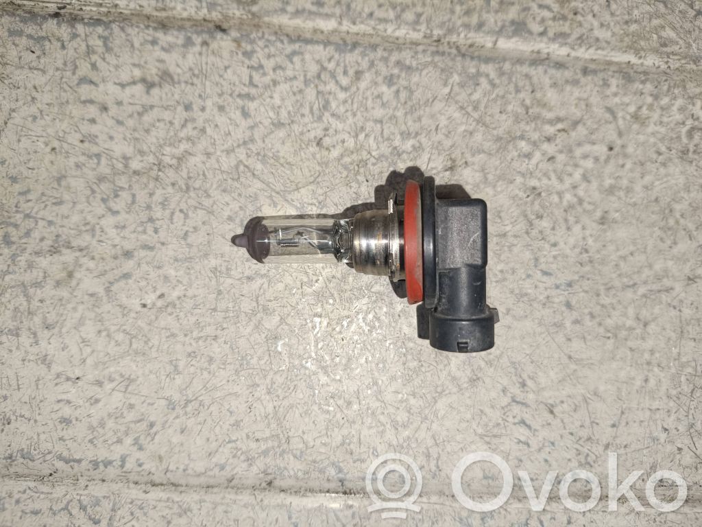 BMW 5 F10 F11 Fog light bulb 