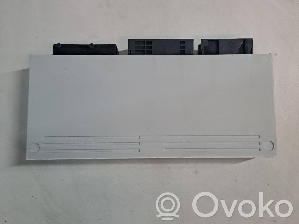 BMW 3 E46 Mukavuusmoduuli 