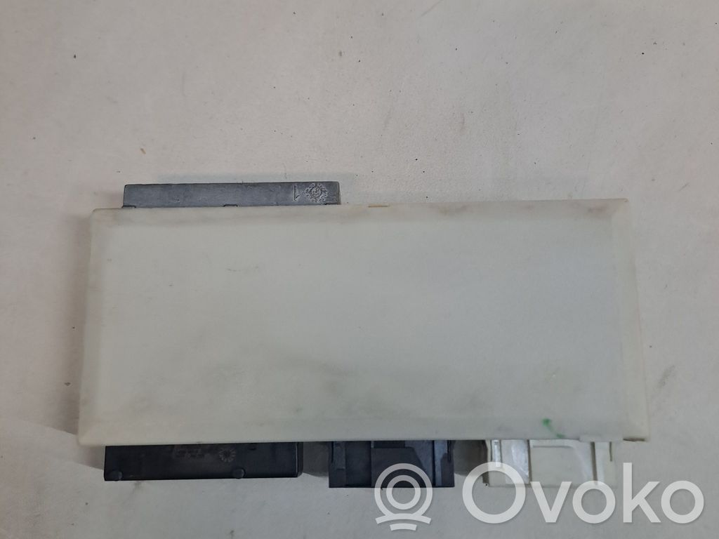 Comfort/convenience module   61358381491
