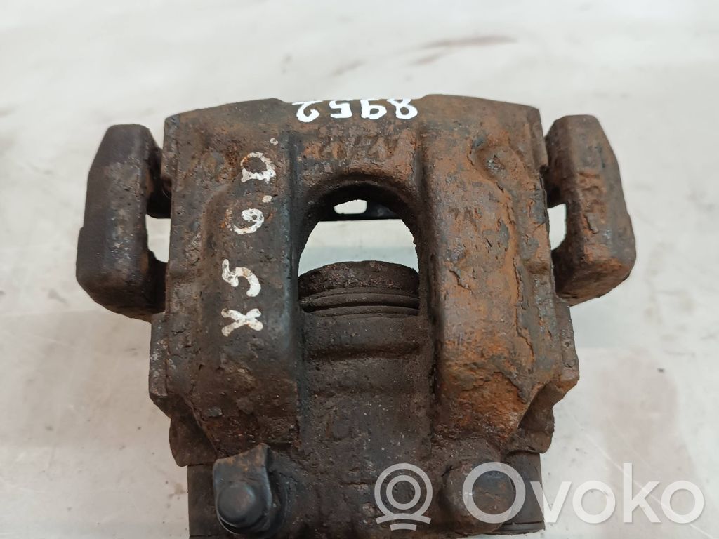 Galinis suportas   8952