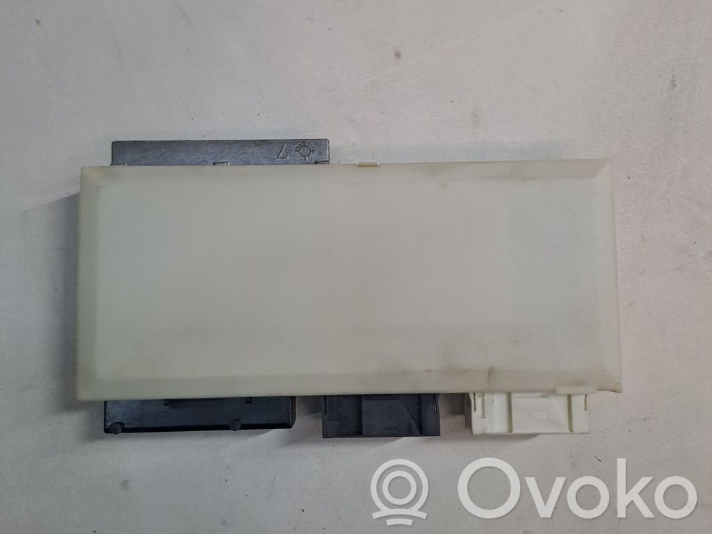 BMW 5 E39 Comfort/convenience module 