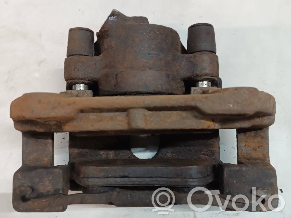 BMW 3 E46 Caliper de freno delantero 